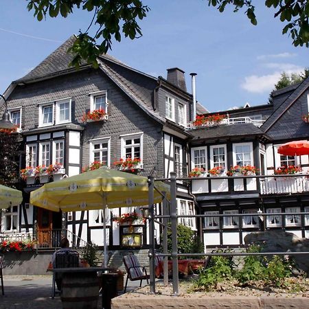 Landhotel Albers Schmallenberg Εξωτερικό φωτογραφία