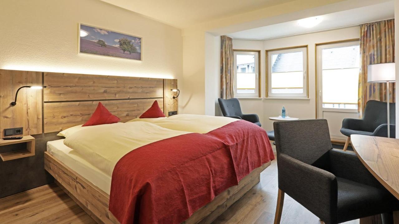 Landhotel Albers Schmallenberg Εξωτερικό φωτογραφία
