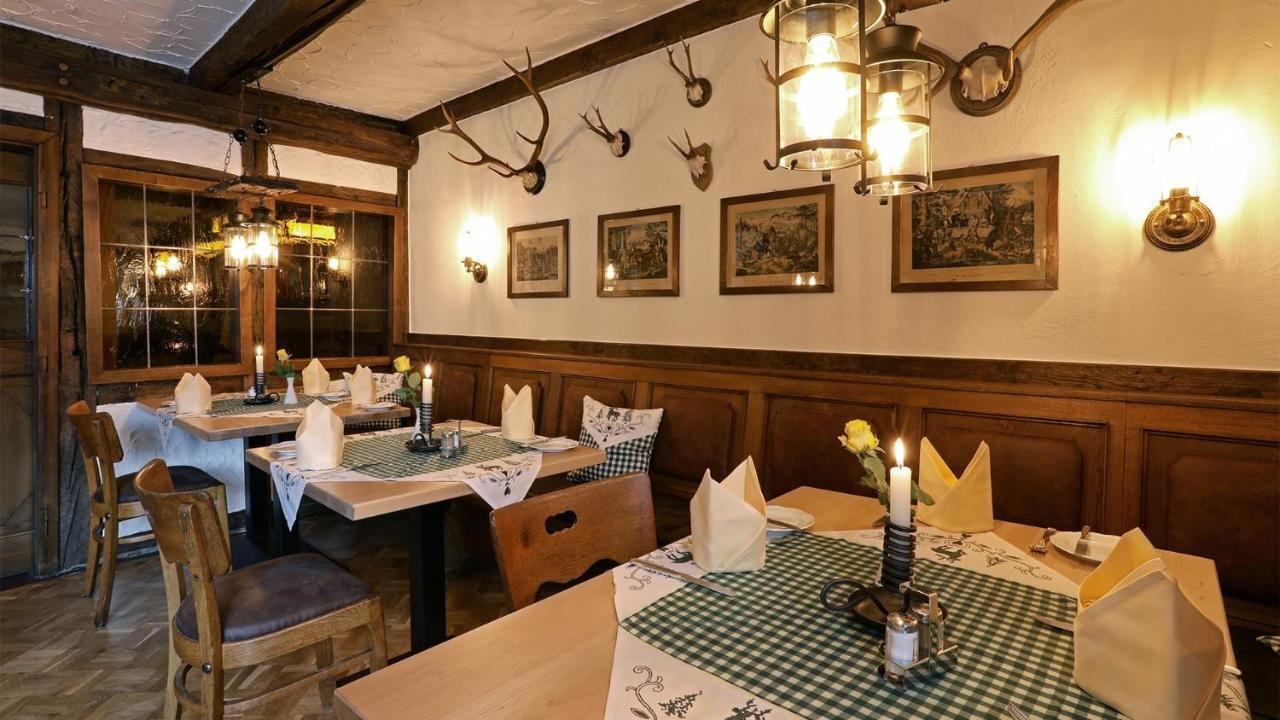 Landhotel Albers Schmallenberg Εξωτερικό φωτογραφία