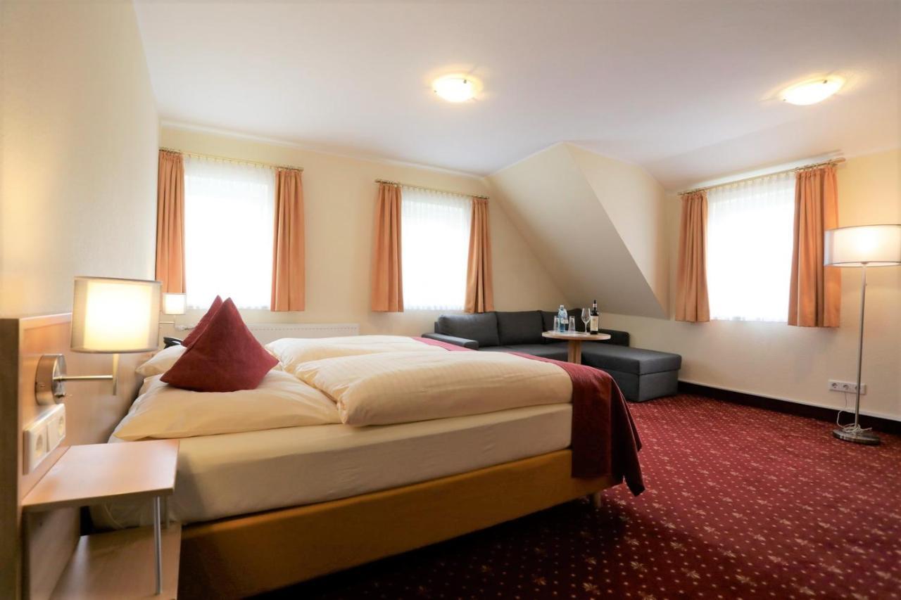 Landhotel Albers Schmallenberg Εξωτερικό φωτογραφία