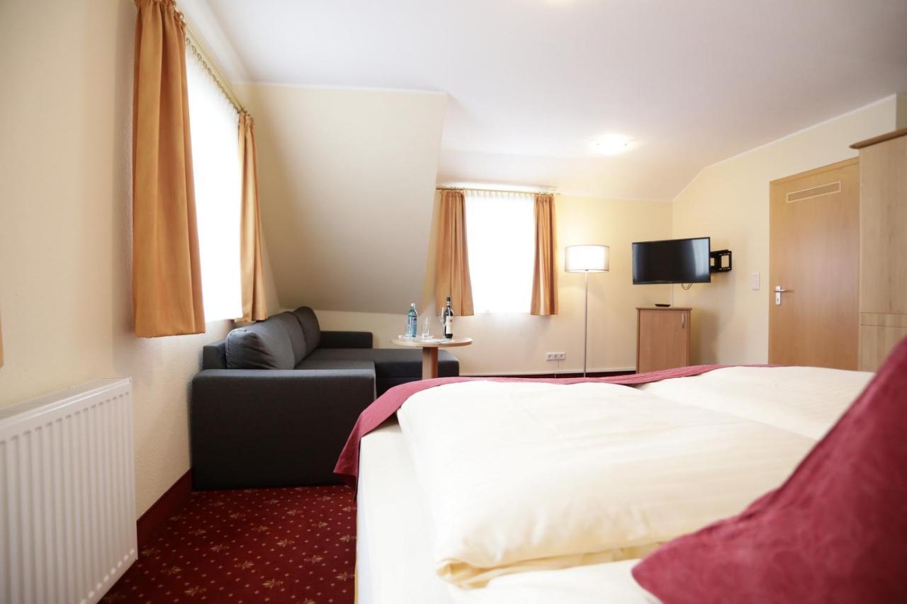 Landhotel Albers Schmallenberg Εξωτερικό φωτογραφία