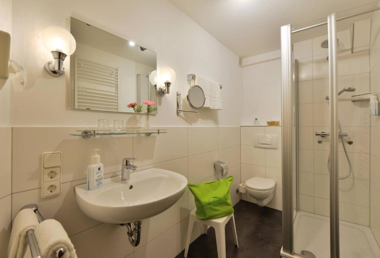 Landhotel Albers Schmallenberg Εξωτερικό φωτογραφία
