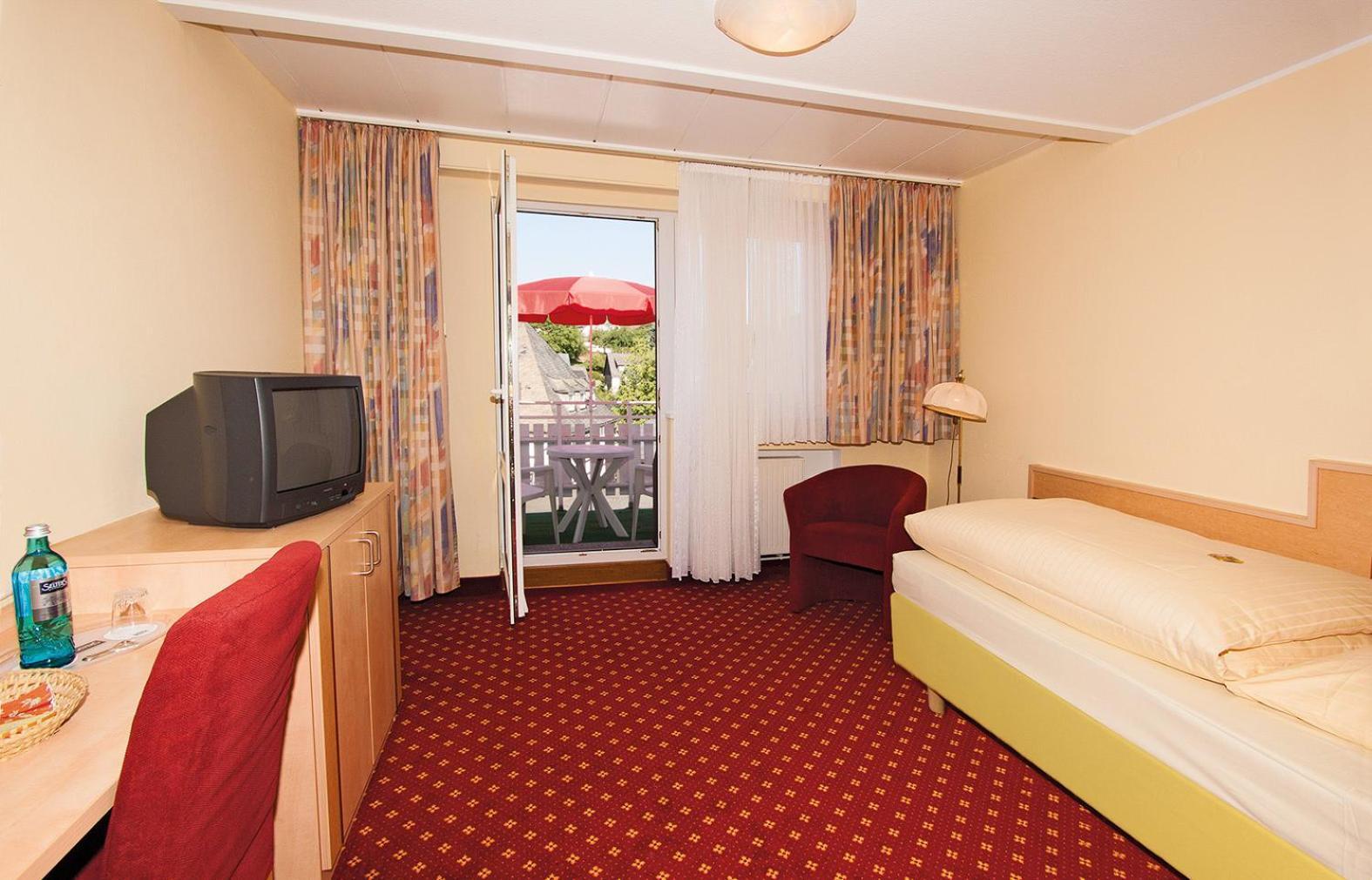Landhotel Albers Schmallenberg Δωμάτιο φωτογραφία