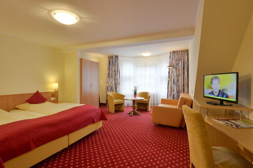 Landhotel Albers Schmallenberg Εξωτερικό φωτογραφία