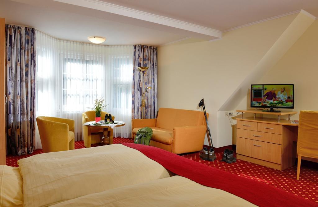 Landhotel Albers Schmallenberg Εξωτερικό φωτογραφία