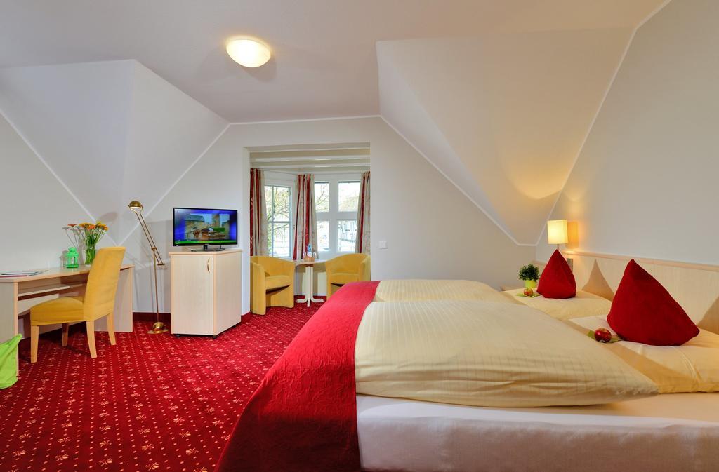 Landhotel Albers Schmallenberg Εξωτερικό φωτογραφία