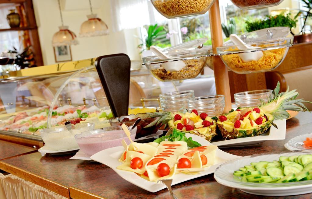 Landhotel Albers Schmallenberg Εξωτερικό φωτογραφία