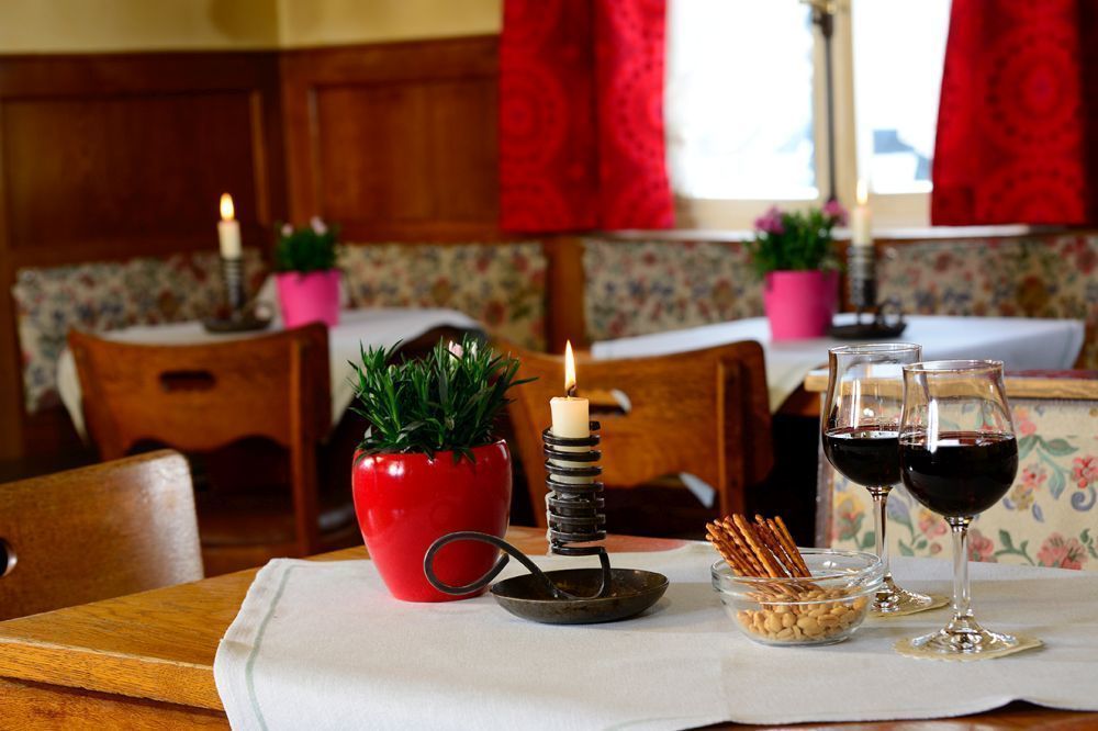 Landhotel Albers Schmallenberg Εξωτερικό φωτογραφία
