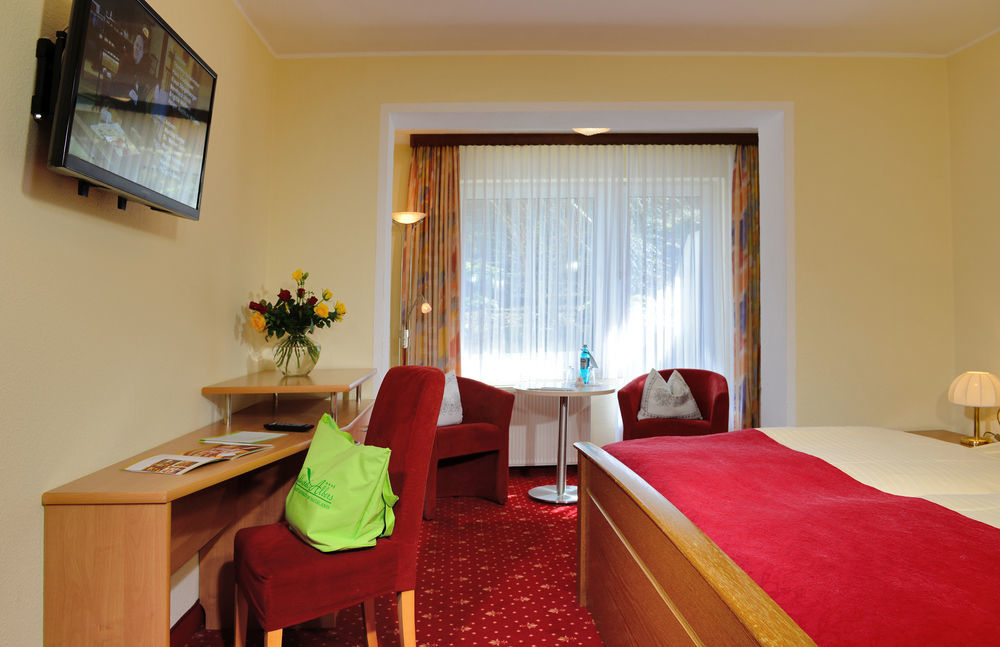 Landhotel Albers Schmallenberg Εξωτερικό φωτογραφία