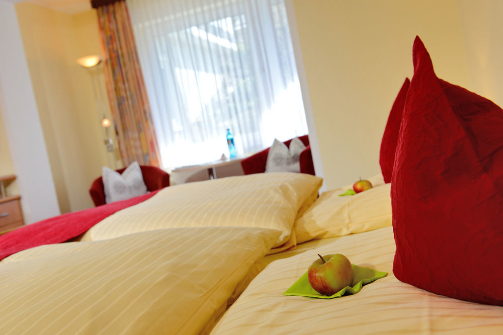 Landhotel Albers Schmallenberg Εξωτερικό φωτογραφία