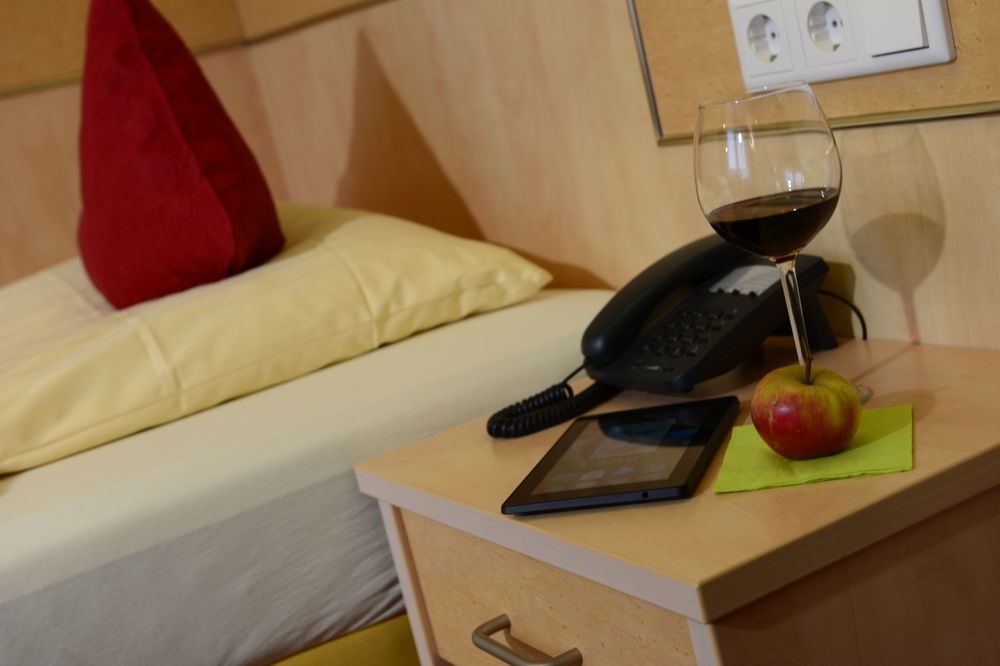 Landhotel Albers Schmallenberg Εξωτερικό φωτογραφία