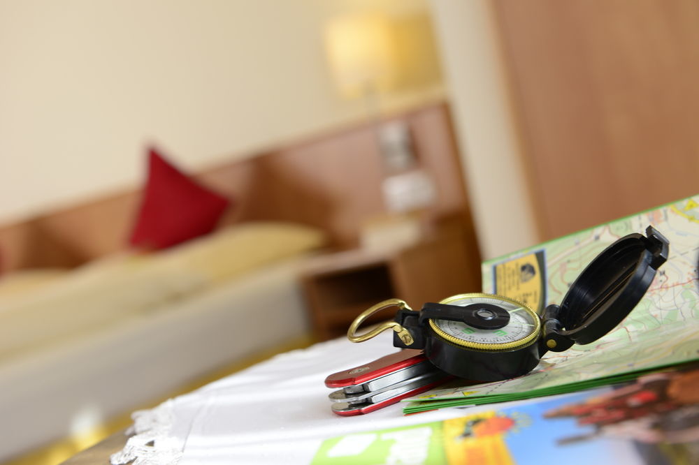 Landhotel Albers Schmallenberg Εξωτερικό φωτογραφία