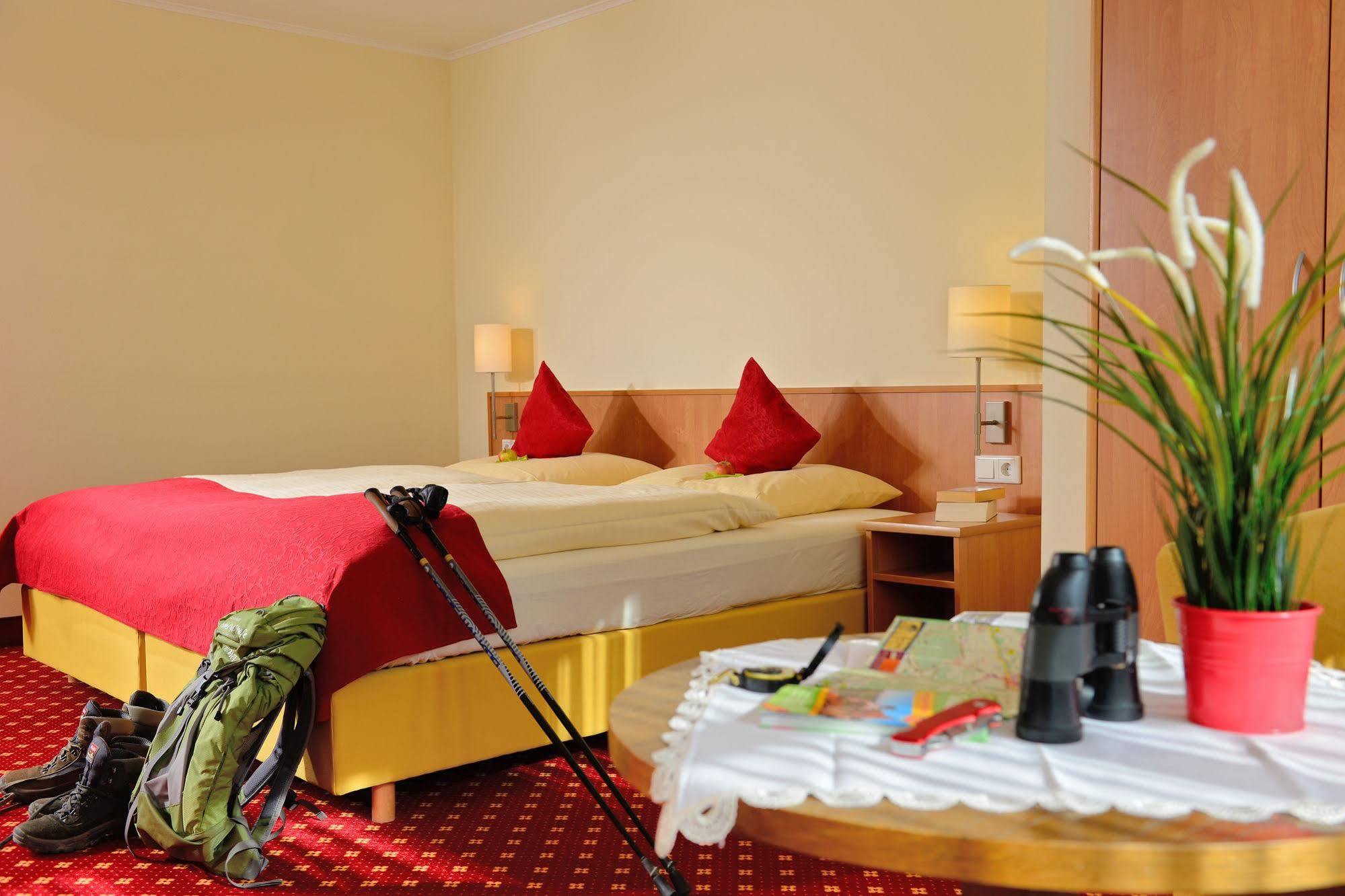 Landhotel Albers Schmallenberg Εξωτερικό φωτογραφία