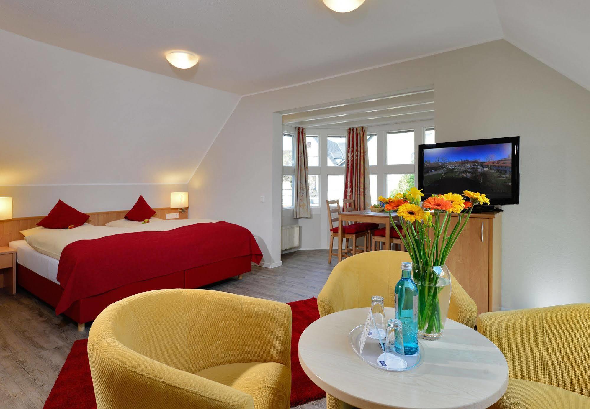 Landhotel Albers Schmallenberg Εξωτερικό φωτογραφία