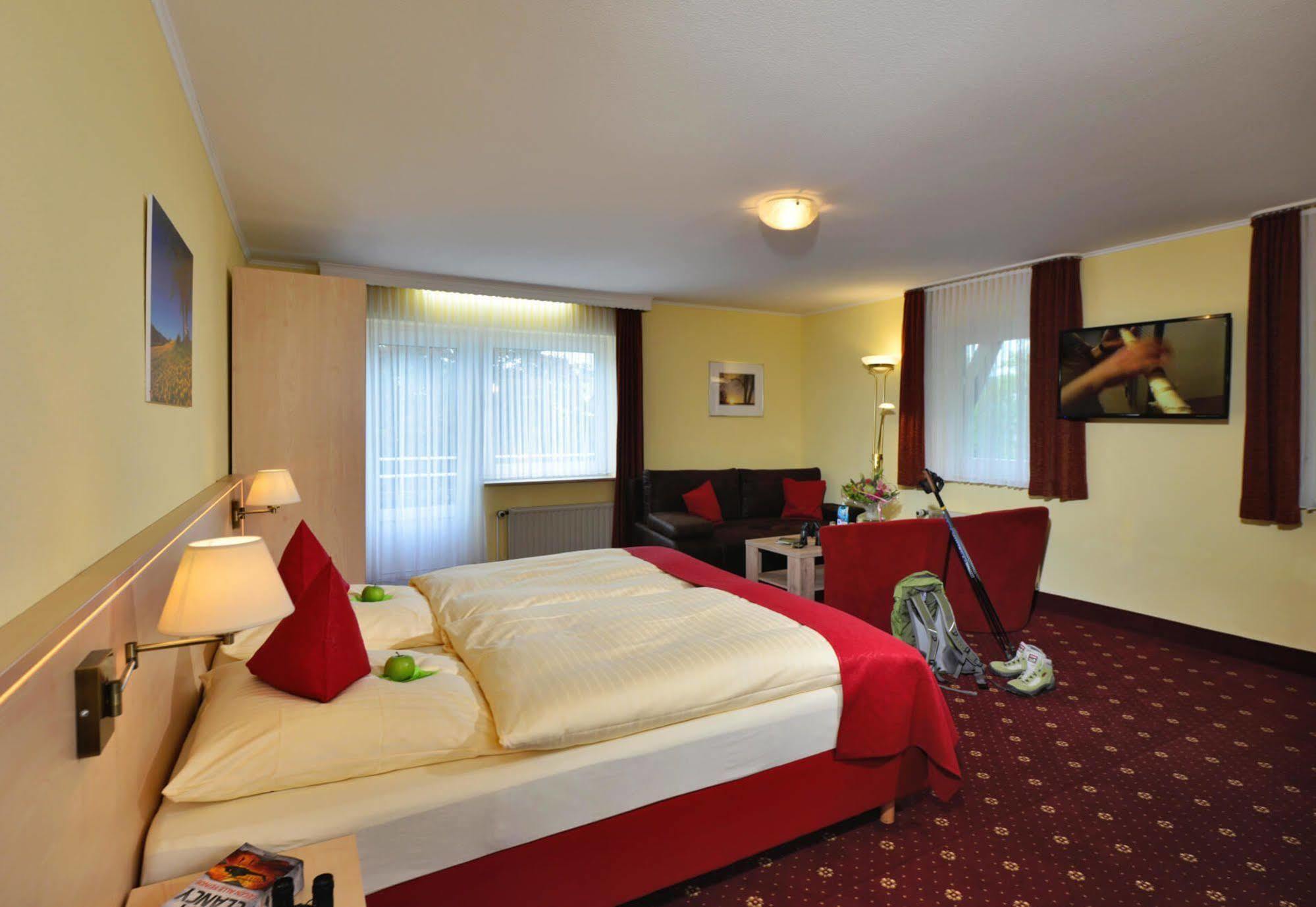 Landhotel Albers Schmallenberg Εξωτερικό φωτογραφία