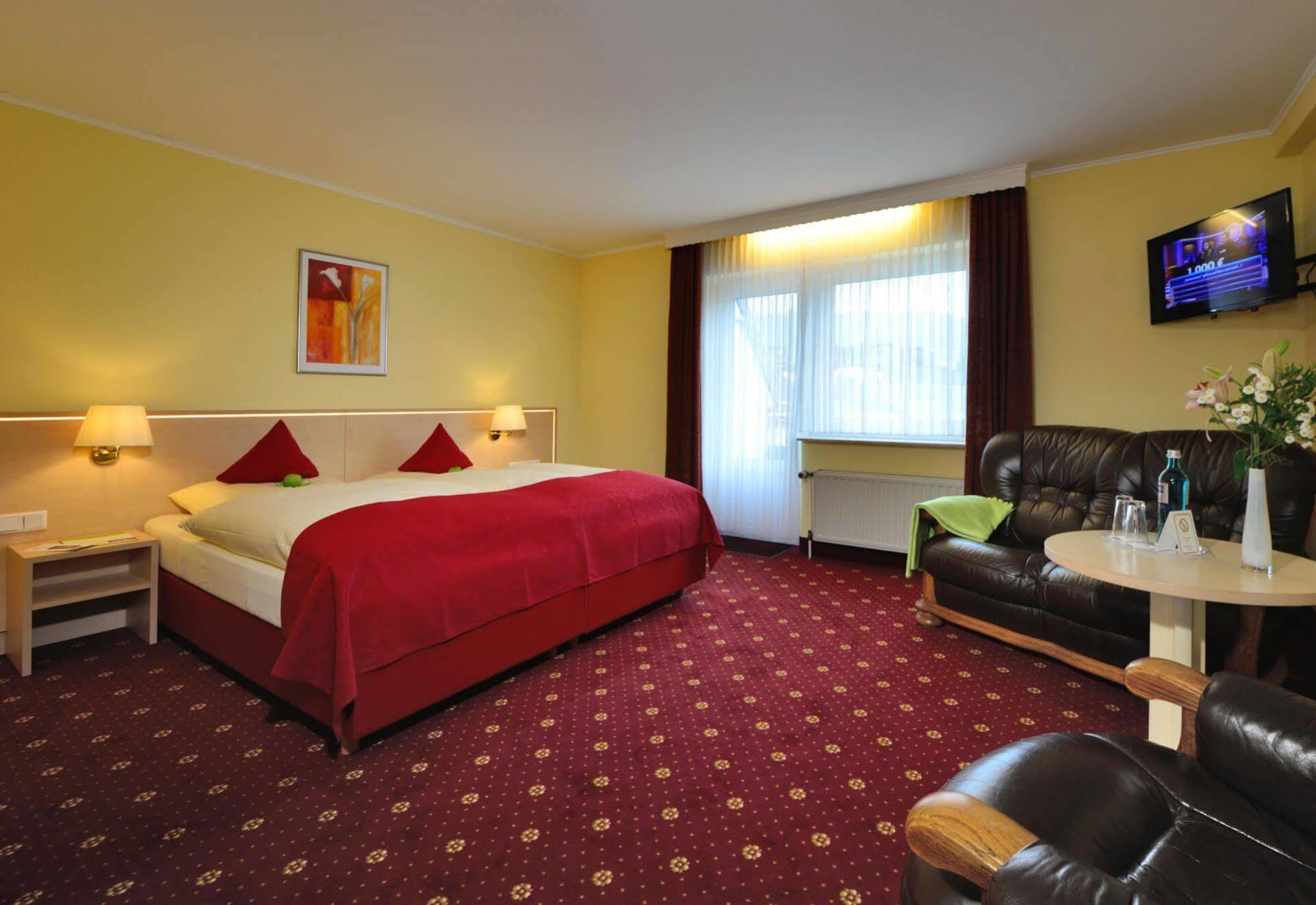 Landhotel Albers Schmallenberg Εξωτερικό φωτογραφία
