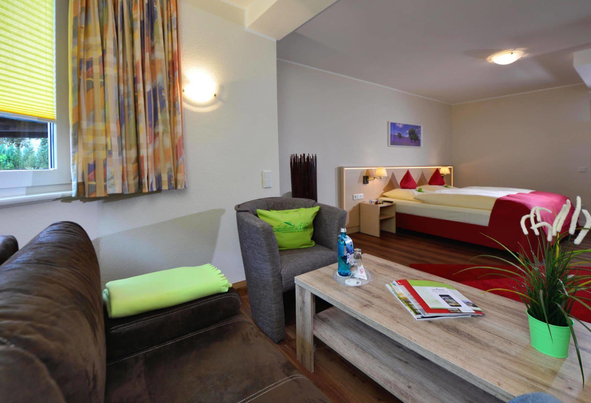 Landhotel Albers Schmallenberg Εξωτερικό φωτογραφία