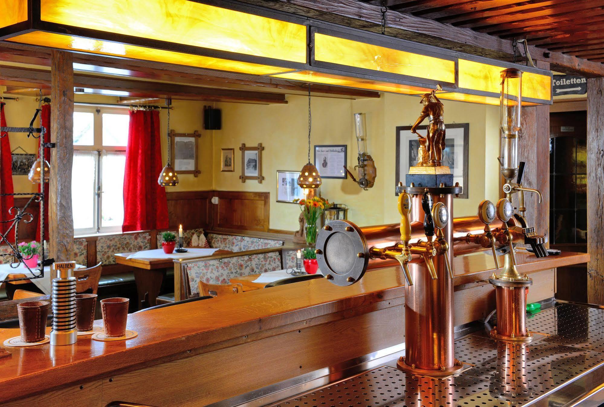 Landhotel Albers Schmallenberg Εξωτερικό φωτογραφία