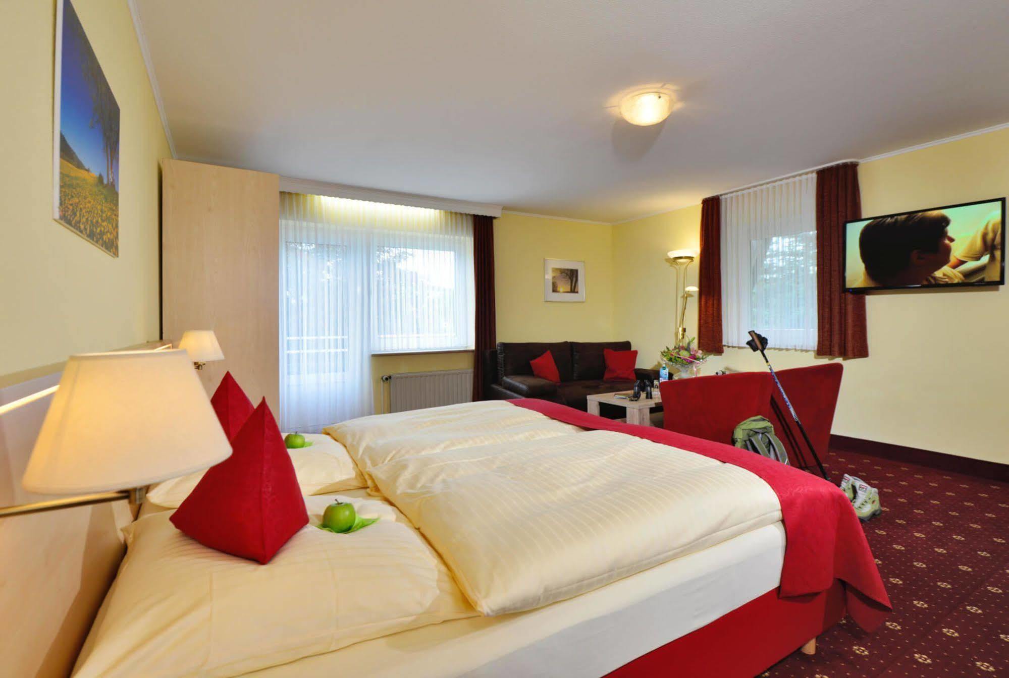 Landhotel Albers Schmallenberg Εξωτερικό φωτογραφία